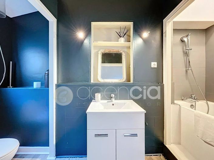 Image No.19-Appartement de 3 chambres à vendre à Cannes