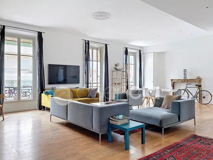 Image No.2-Appartement de 3 chambres à vendre à Cannes