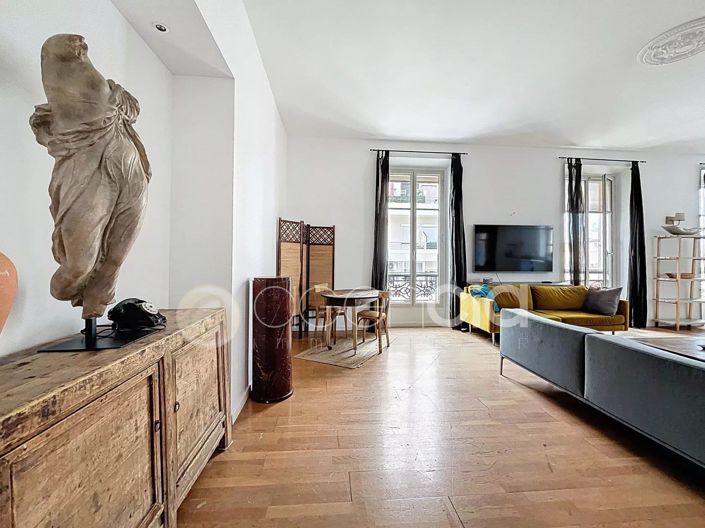 Image No.2-Appartement de 3 chambres à vendre à Cannes