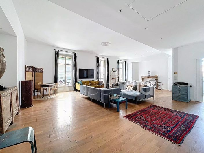 Image No.3-Appartement de 3 chambres à vendre à Cannes