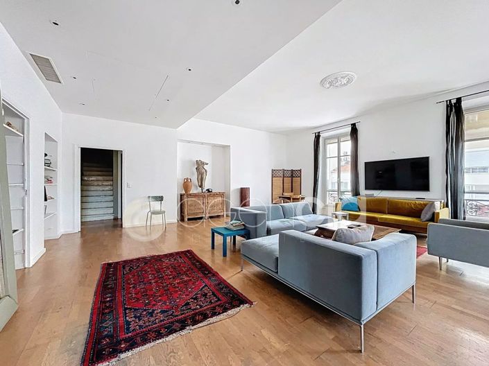 Image No.5-Appartement de 3 chambres à vendre à Cannes