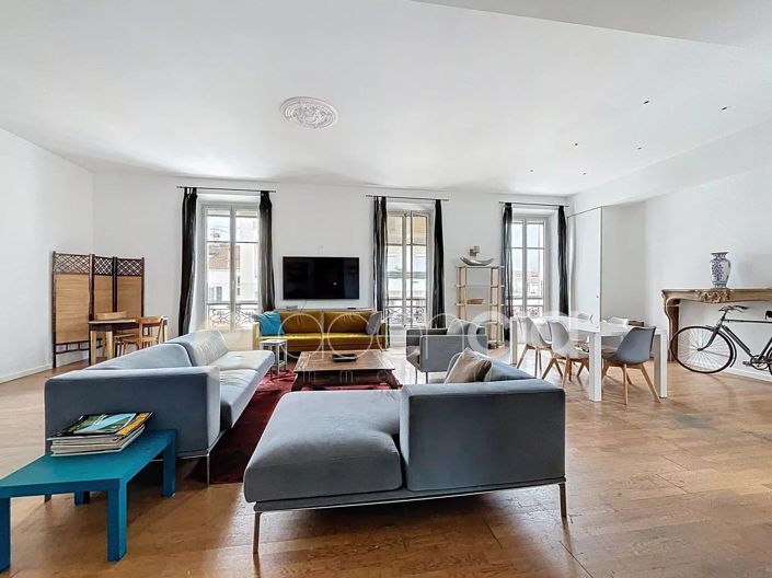 Image No.6-Appartement de 3 chambres à vendre à Cannes