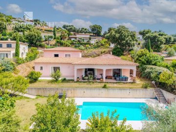 1 - La Londe-les-Maures, House