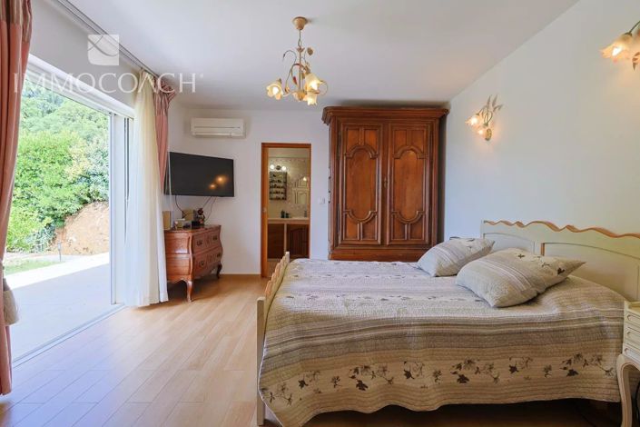 Image No.13-Maison de 4 chambres à vendre à La Londe-les-Maures