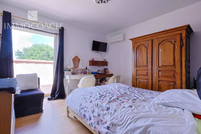 Image No.17-Maison de 4 chambres à vendre à La Londe-les-Maures