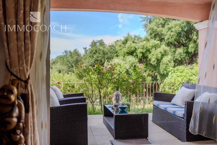 Image No.19-Maison de 4 chambres à vendre à La Londe-les-Maures