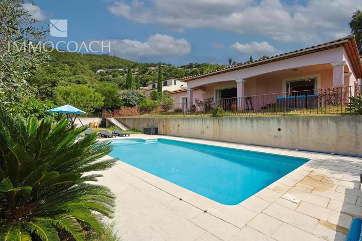 Image No.20-Maison de 4 chambres à vendre à La Londe-les-Maures