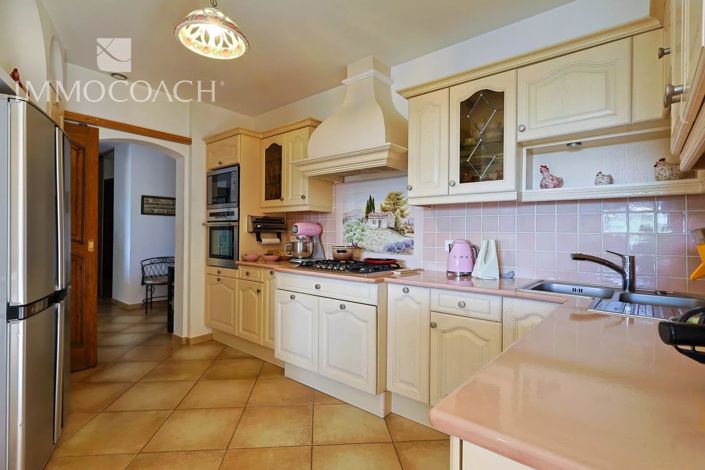 Image No.6-Maison de 4 chambres à vendre à La Londe-les-Maures