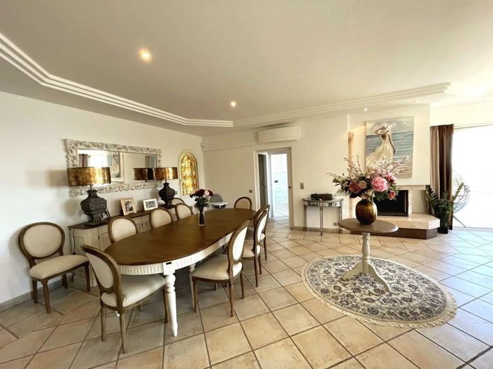 Image No.10-Maison de 8 chambres à vendre à Théoule-sur-Mer