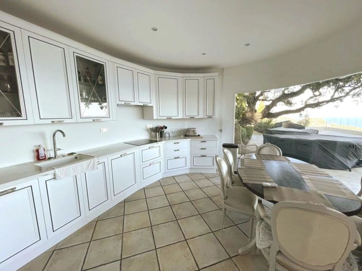 Image No.12-Maison de 8 chambres à vendre à Théoule-sur-Mer