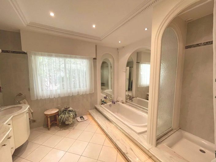 Image No.15-Maison de 8 chambres à vendre à Théoule-sur-Mer