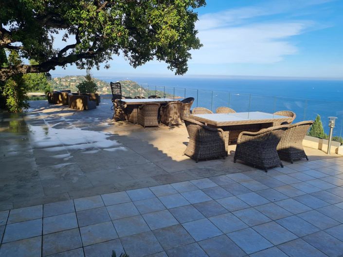 Image No.2-Maison de 8 chambres à vendre à Théoule-sur-Mer