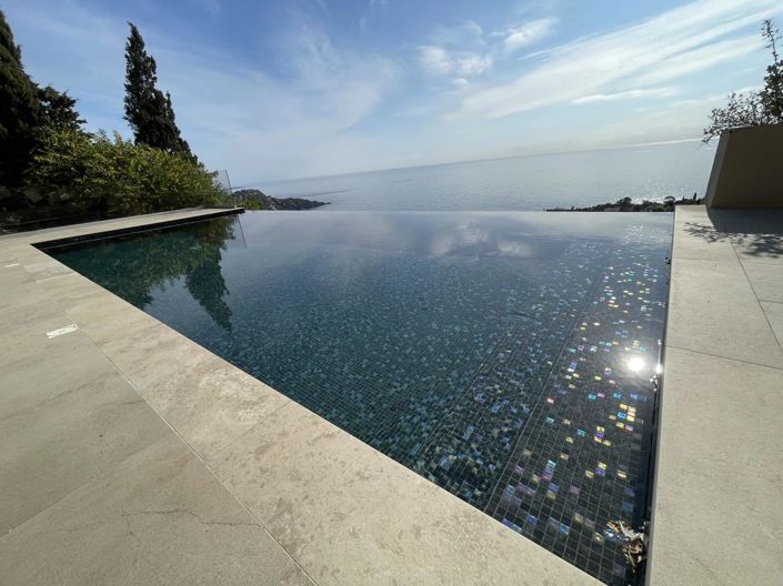 Image No.3-Maison de 8 chambres à vendre à Théoule-sur-Mer