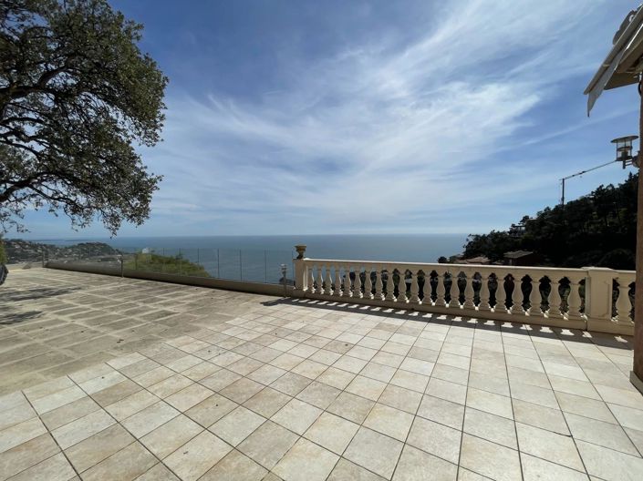 Image No.5-Maison de 8 chambres à vendre à Théoule-sur-Mer