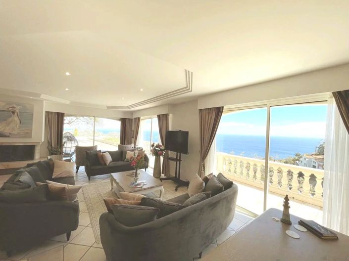 Image No.7-Maison de 8 chambres à vendre à Théoule-sur-Mer