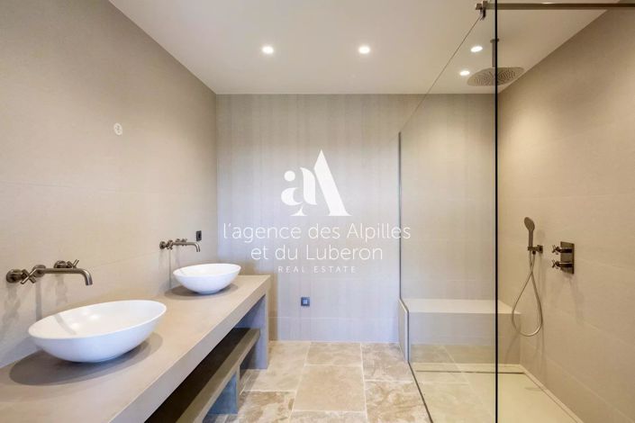 Image No.13-Maison de 9 chambres à vendre à Maussane-les-Alpilles