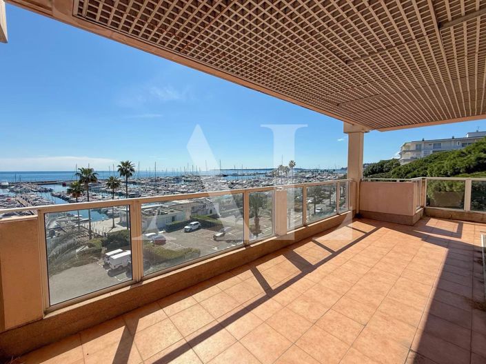 Image No.12-Appartement à vendre à Golfe Juan