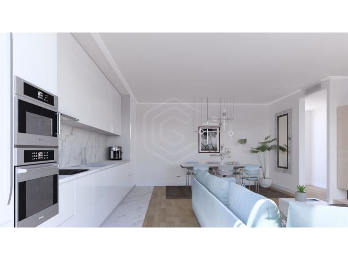 Image No.6-Appartement de 2 chambres à vendre à Portimao