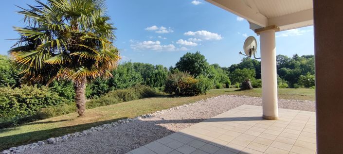 Image No.4-Maison de 4 chambres à vendre à Rocamadour