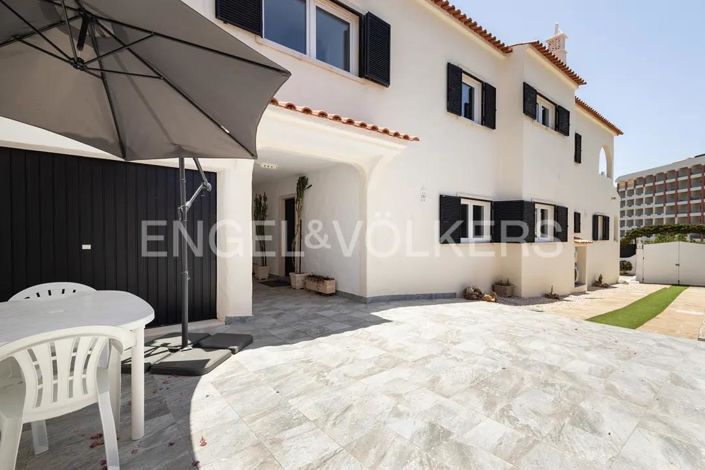 Image No.5-Maison de 7 chambres à vendre à Lagoa