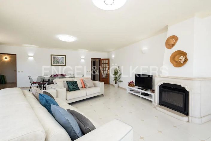 Image No.6-Maison de 7 chambres à vendre à Lagoa