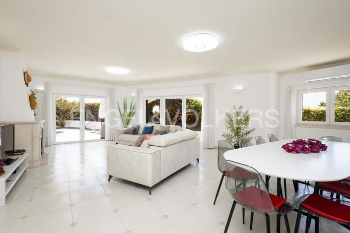 Image No.7-Maison de 7 chambres à vendre à Lagoa