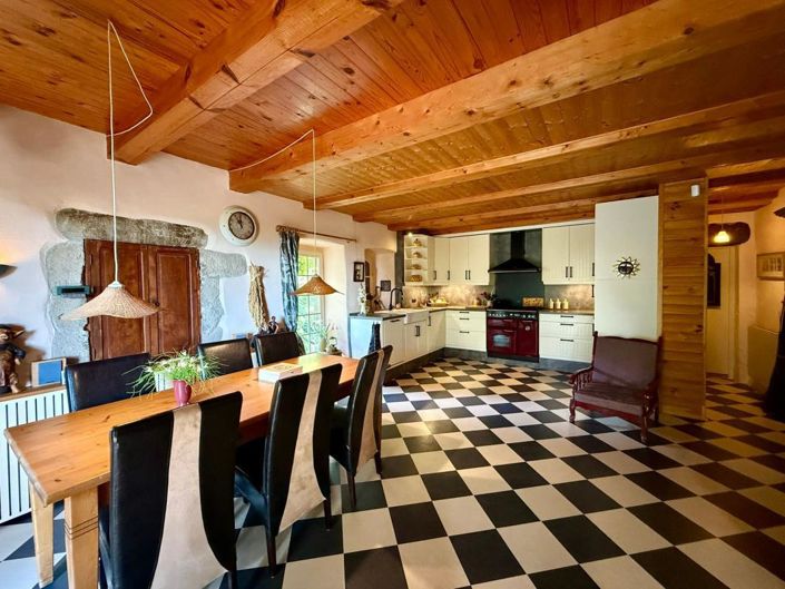 Image No.14-Maison de 5 chambres à vendre à Rocles