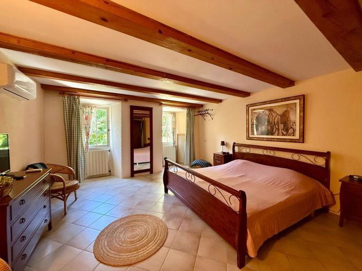 Image No.17-Maison de 5 chambres à vendre à Rocles