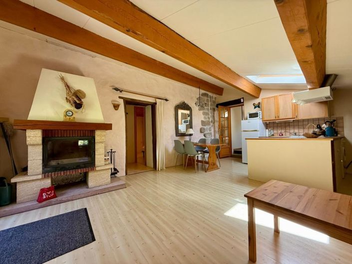 Image No.20-Maison de 5 chambres à vendre à Rocles