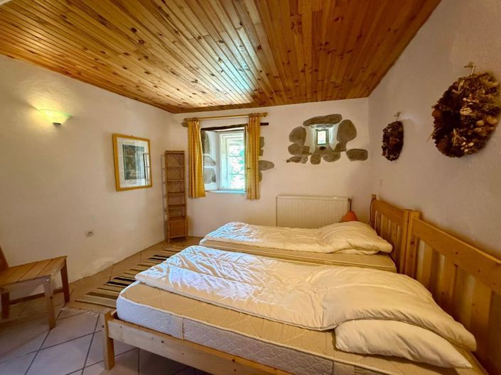 Image No.24-Maison de 5 chambres à vendre à Rocles