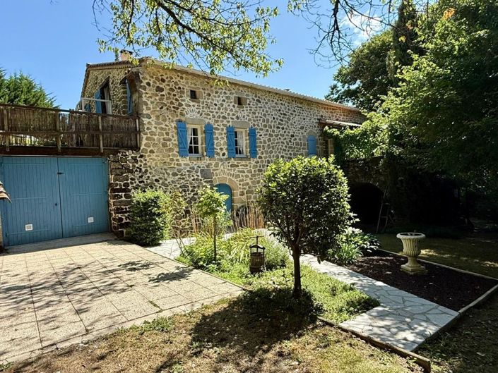 Image No.5-Maison de 5 chambres à vendre à Rocles