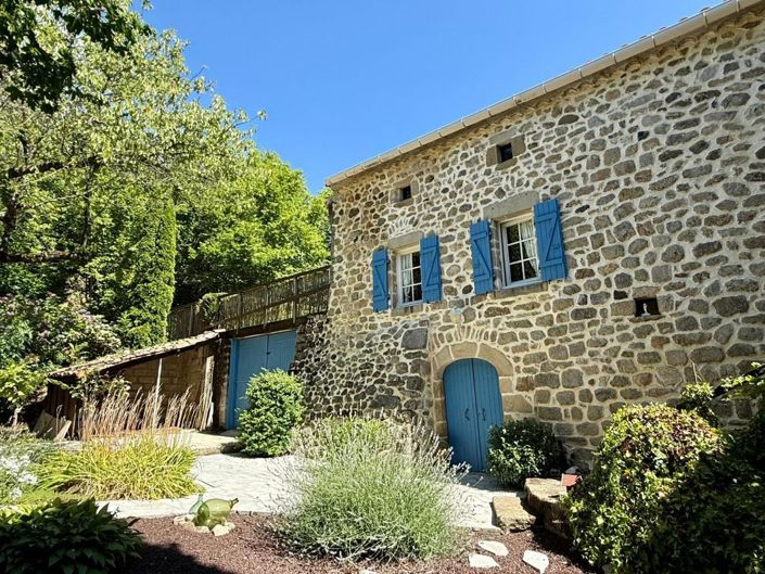 Image No.6-Maison de 5 chambres à vendre à Rocles
