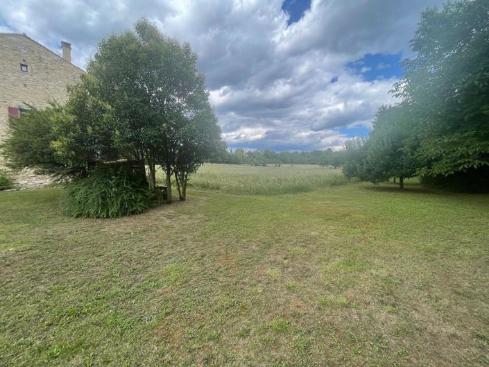 Image No.8-Maison de 4 chambres à vendre à Barjac