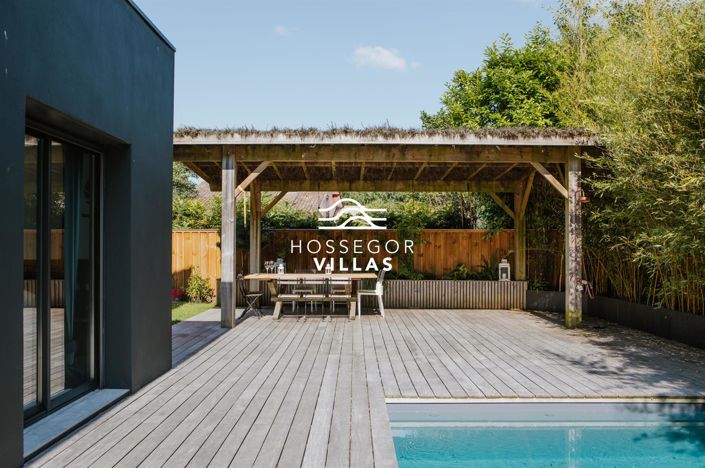 Image No.11-Maison de 4 chambres à vendre à Angresse