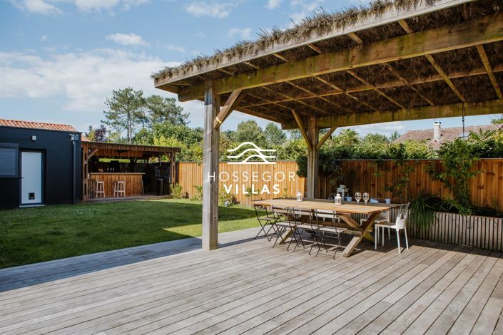 Image No.12-Maison de 4 chambres à vendre à Angresse