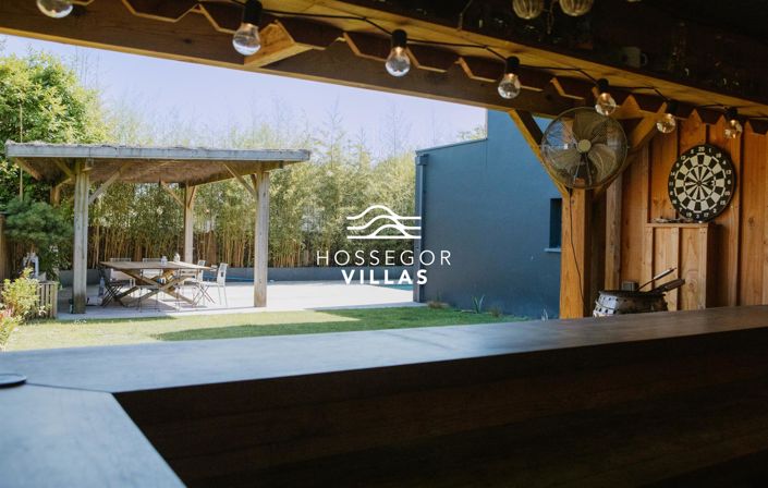 Image No.13-Maison de 4 chambres à vendre à Angresse