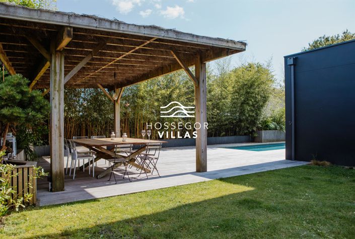 Image No.15-Maison de 4 chambres à vendre à Angresse