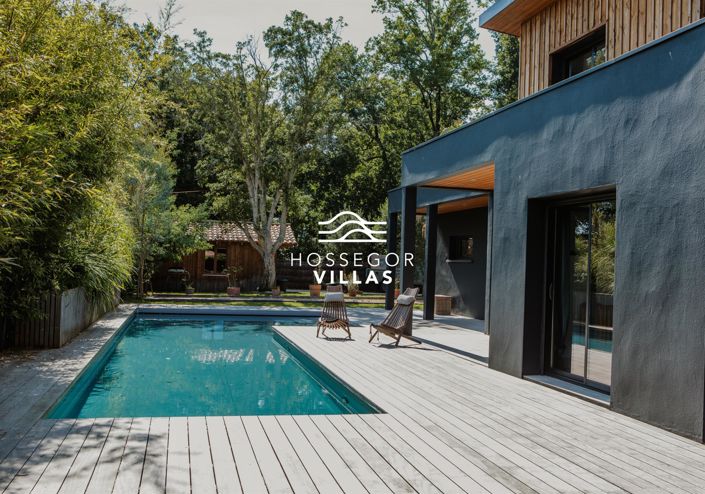 Image No.16-Maison de 4 chambres à vendre à Angresse