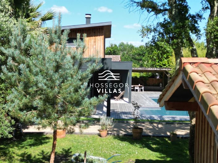 Image No.17-Maison de 4 chambres à vendre à Angresse