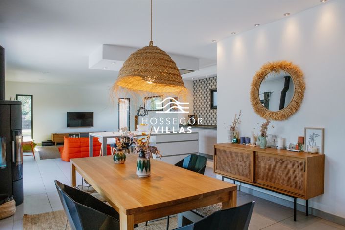 Image No.5-Maison de 4 chambres à vendre à Angresse