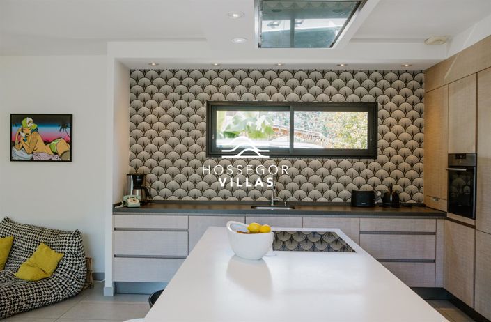 Image No.7-Maison de 4 chambres à vendre à Angresse