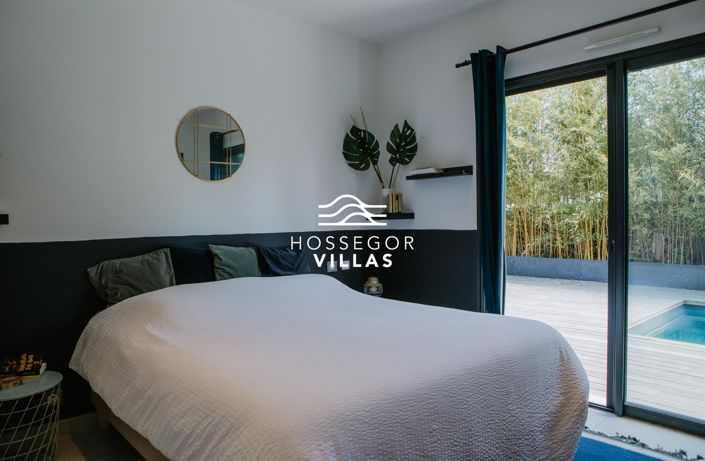 Image No.8-Maison de 4 chambres à vendre à Angresse