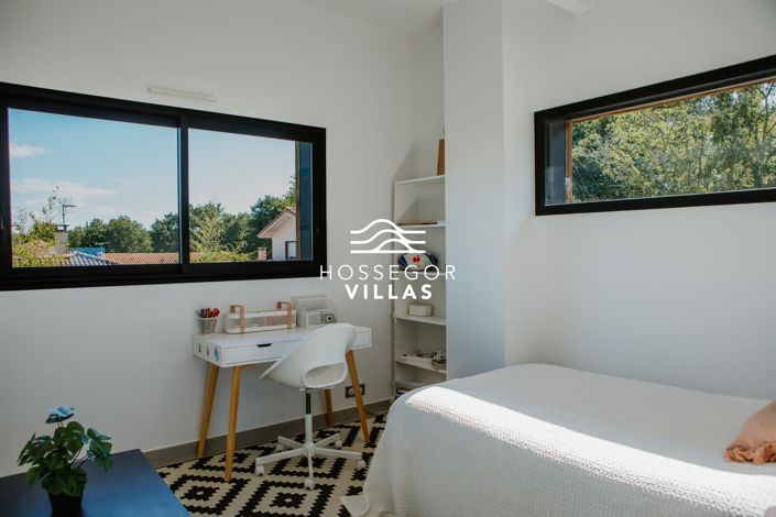 Image No.9-Maison de 4 chambres à vendre à Angresse