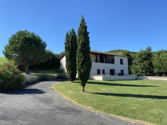 Image No.2-Maison de 3 chambres à vendre à Lot