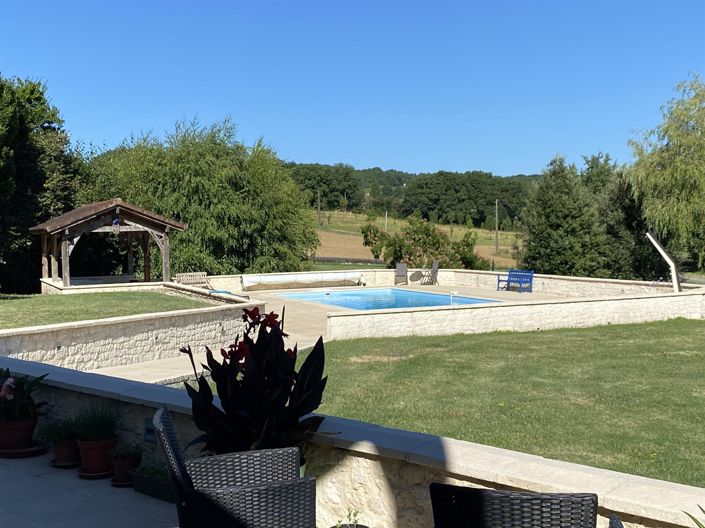 Image No.20-Maison de 3 chambres à vendre à Lot