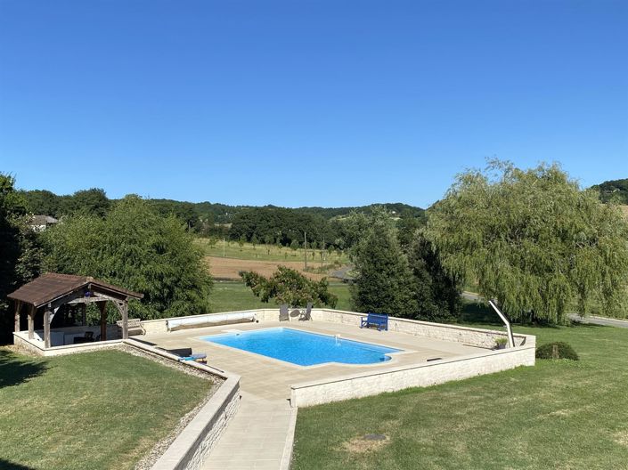 Image No.3-Maison de 3 chambres à vendre à Lot