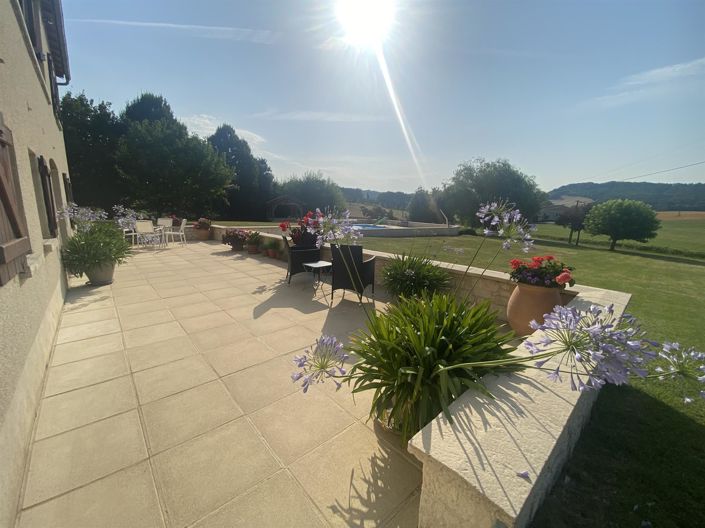 Image No.4-Maison de 3 chambres à vendre à Lot