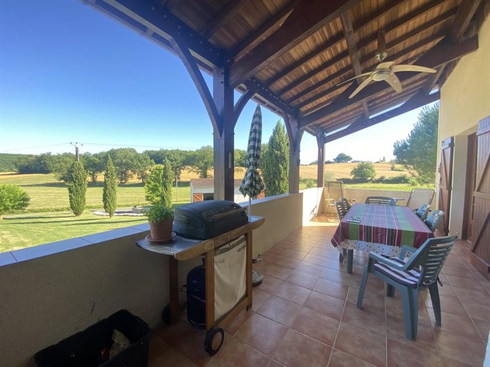 Image No.5-Maison de 3 chambres à vendre à Lot