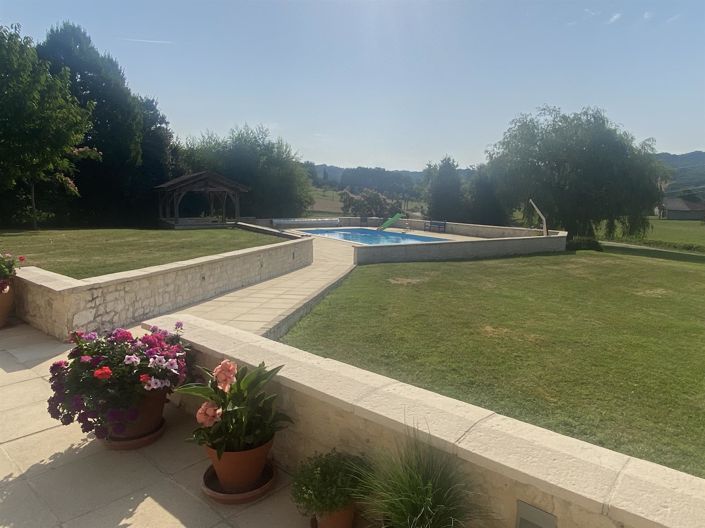 Image No.6-Maison de 3 chambres à vendre à Lot