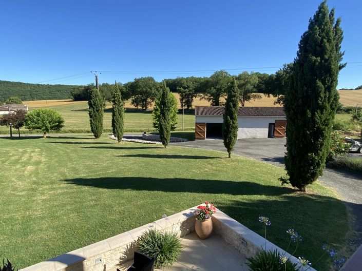 Image No.7-Maison de 3 chambres à vendre à Lot